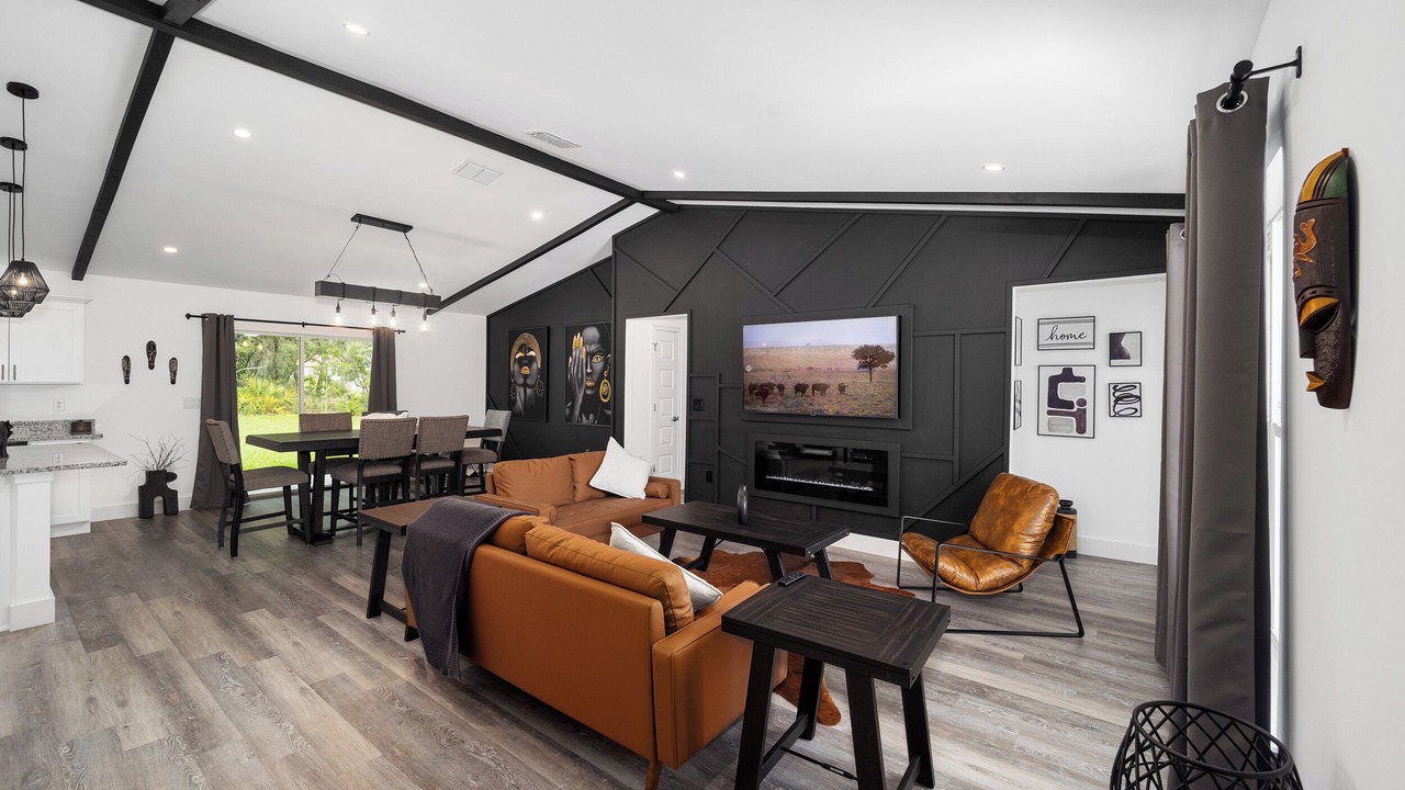Photo of Livingroom in Ocala