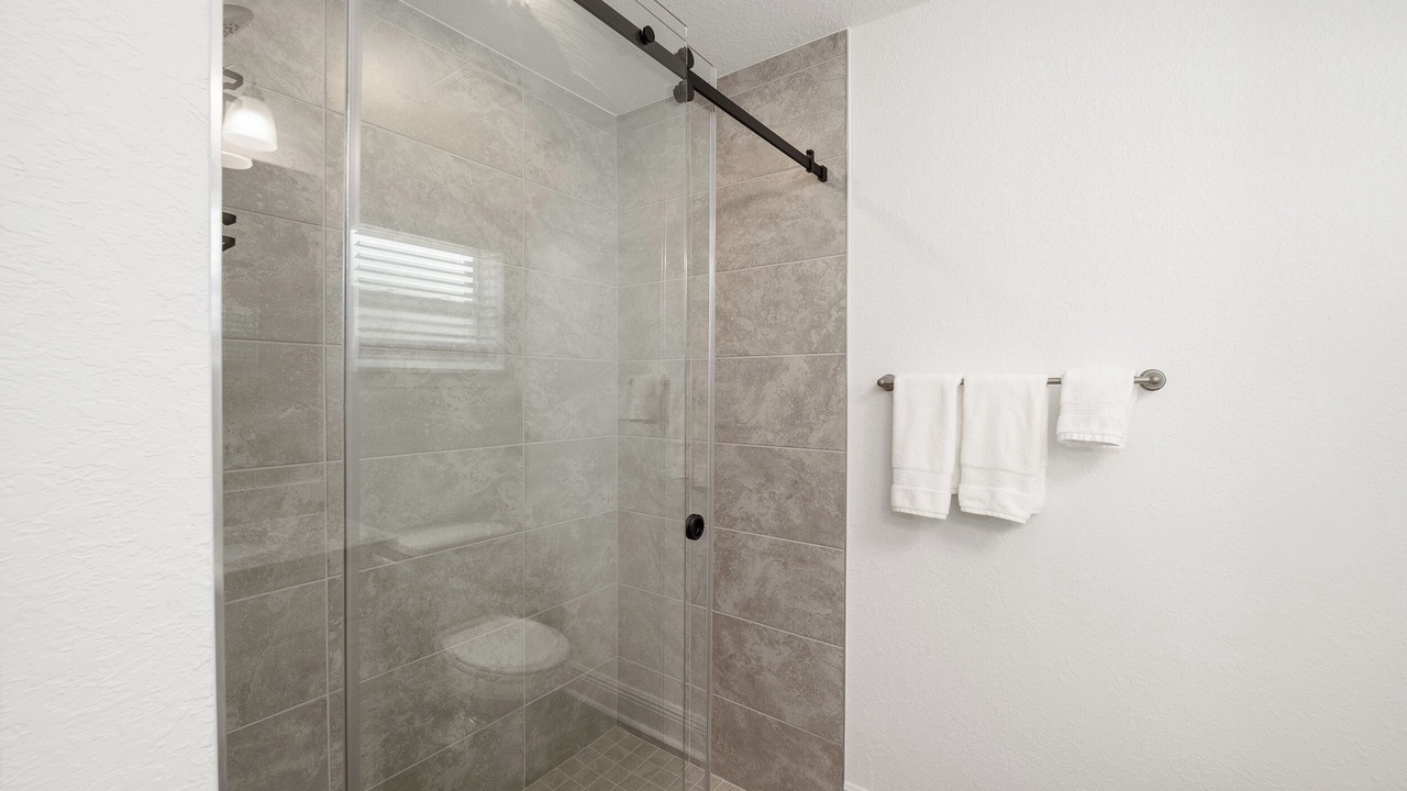 Photo of Bathroom in Ocala