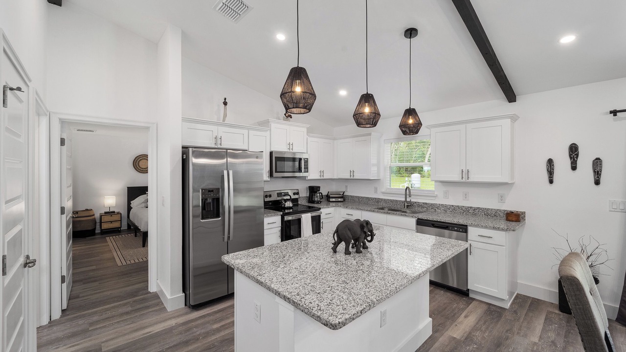 Photo of Kitchen in Ocala