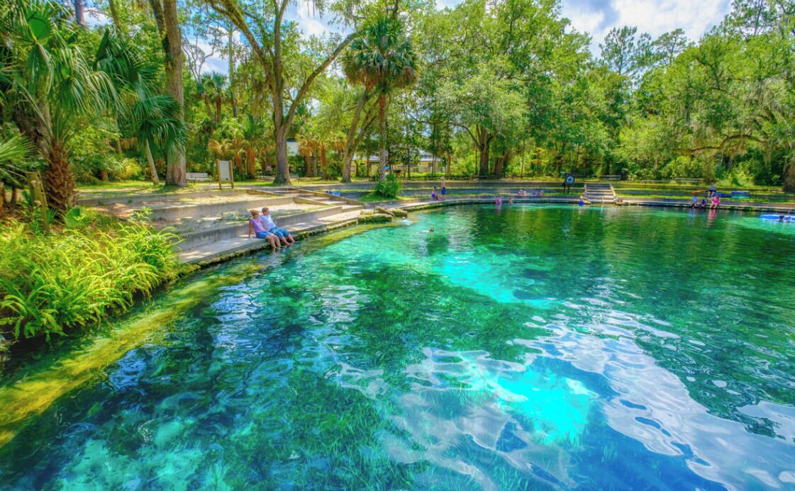 Photo of Outdoor in Ocala