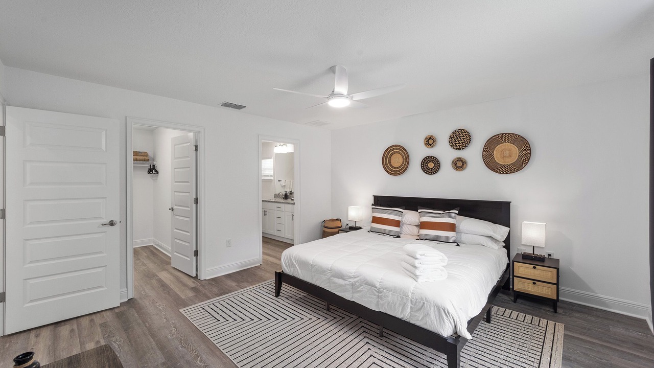 Photo of Bedroom in Ocala