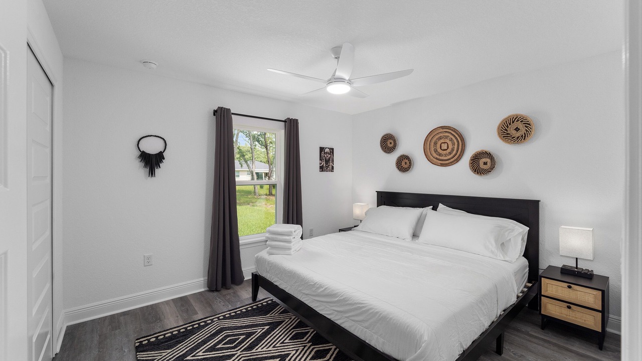 Photo of Bedroom in Ocala