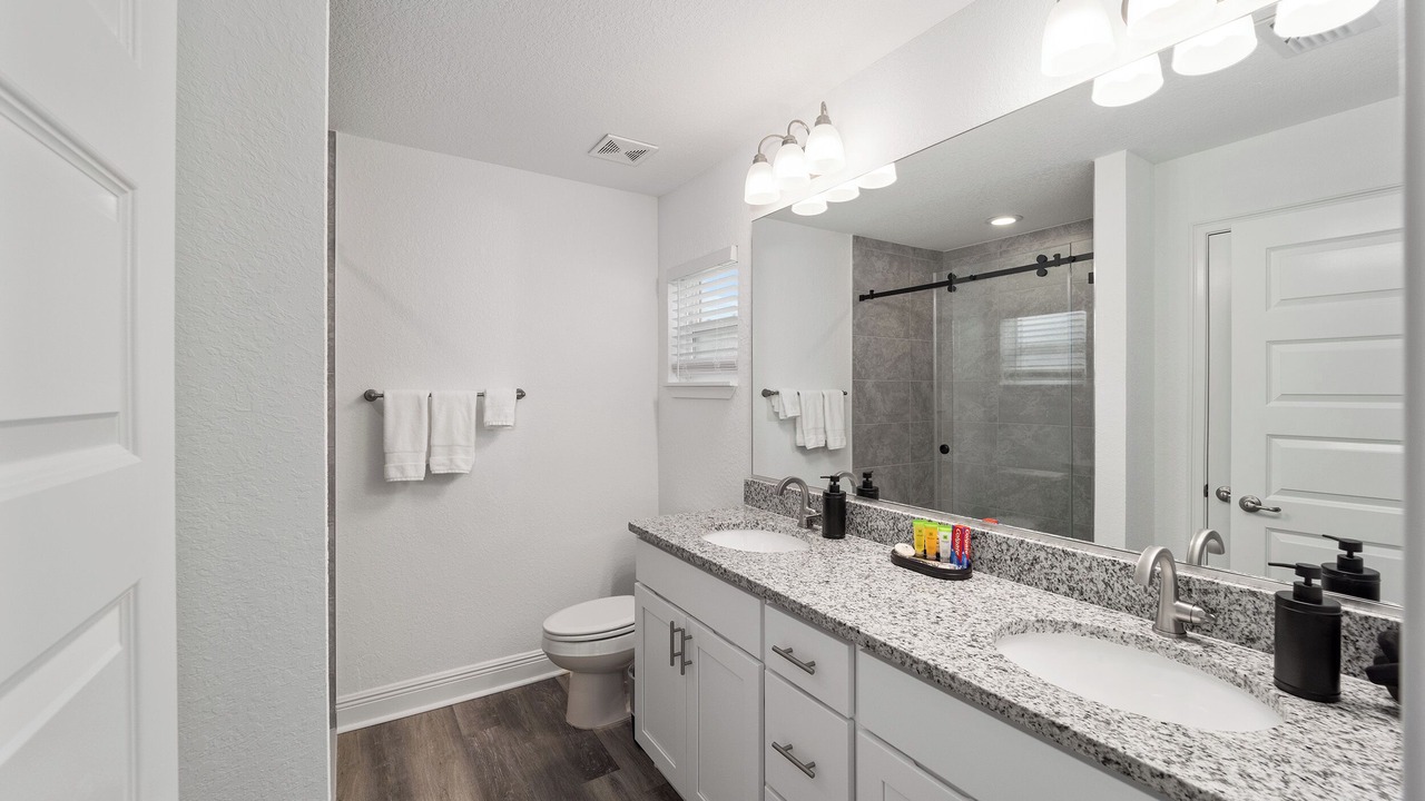 Photo of Bathroom in Ocala