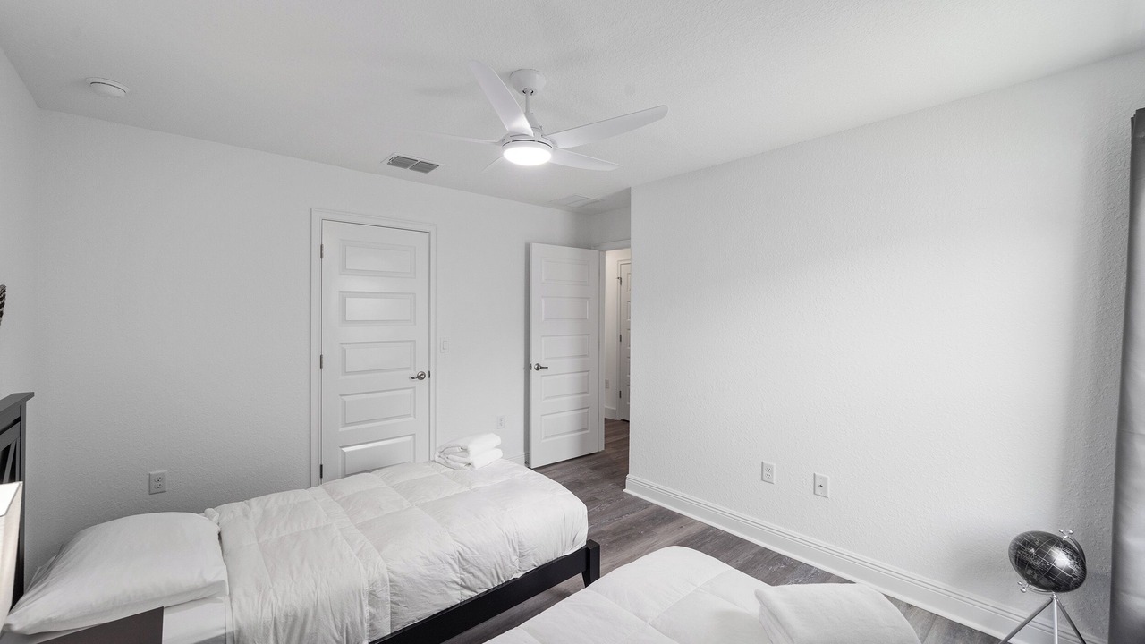 Photo of Bedroom in Ocala
