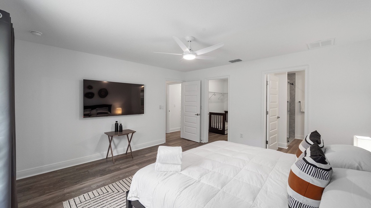 Photo of Bedroom in Ocala