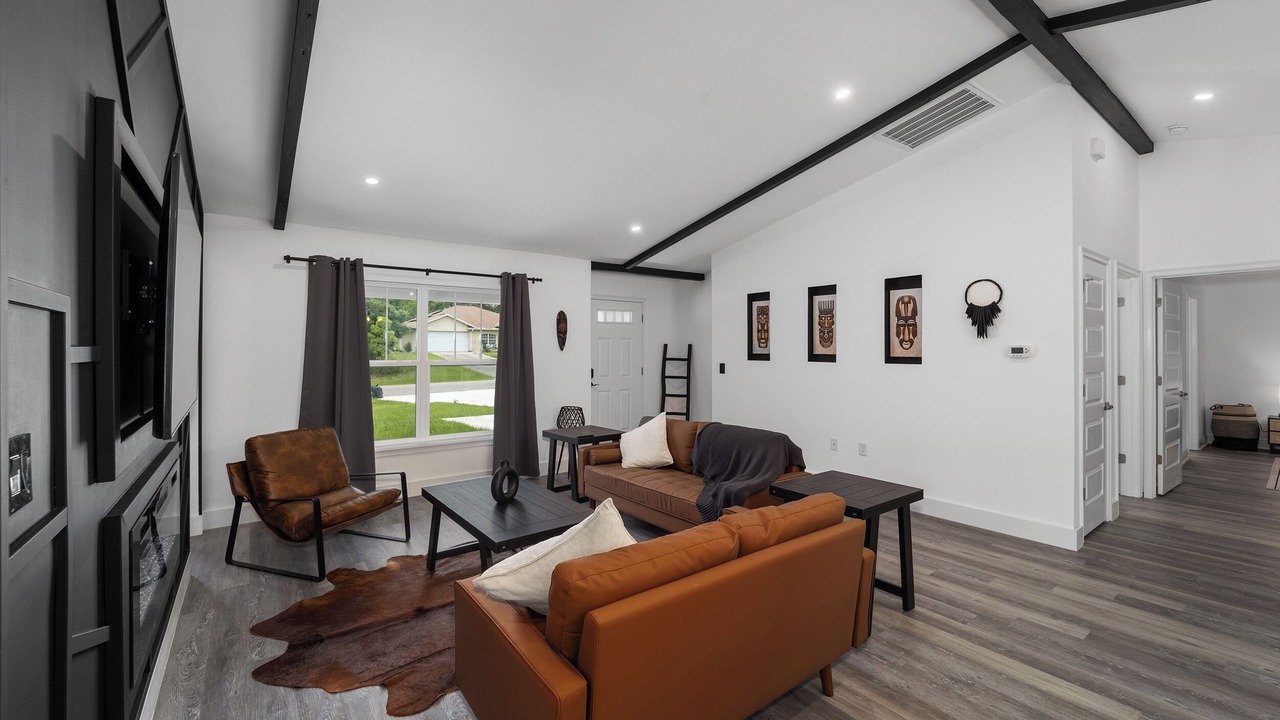 Photo of Livingroom in Ocala