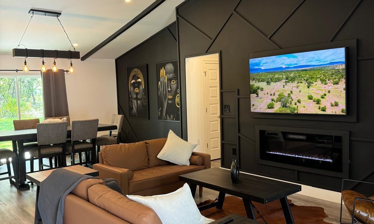 Photo of Livingroom in Ocala