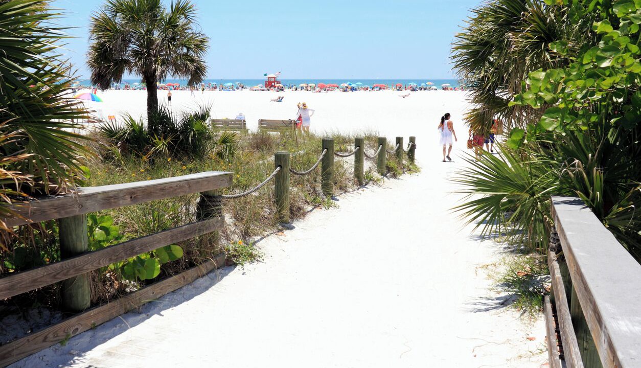 Photo of Others in Siesta Key