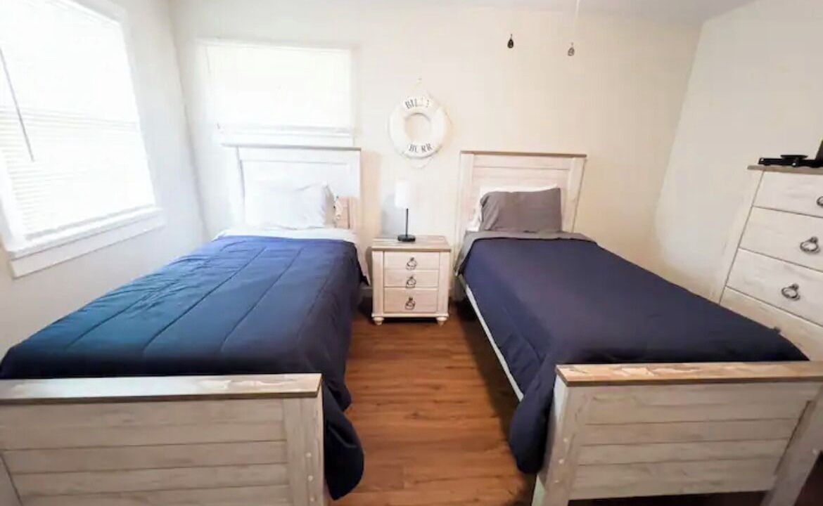 Photo of Bedroom in Scottsboro