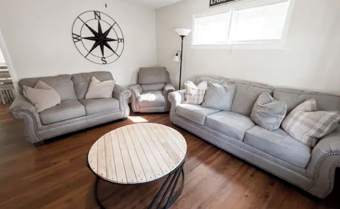 Photo of Livingroom in Scottsboro