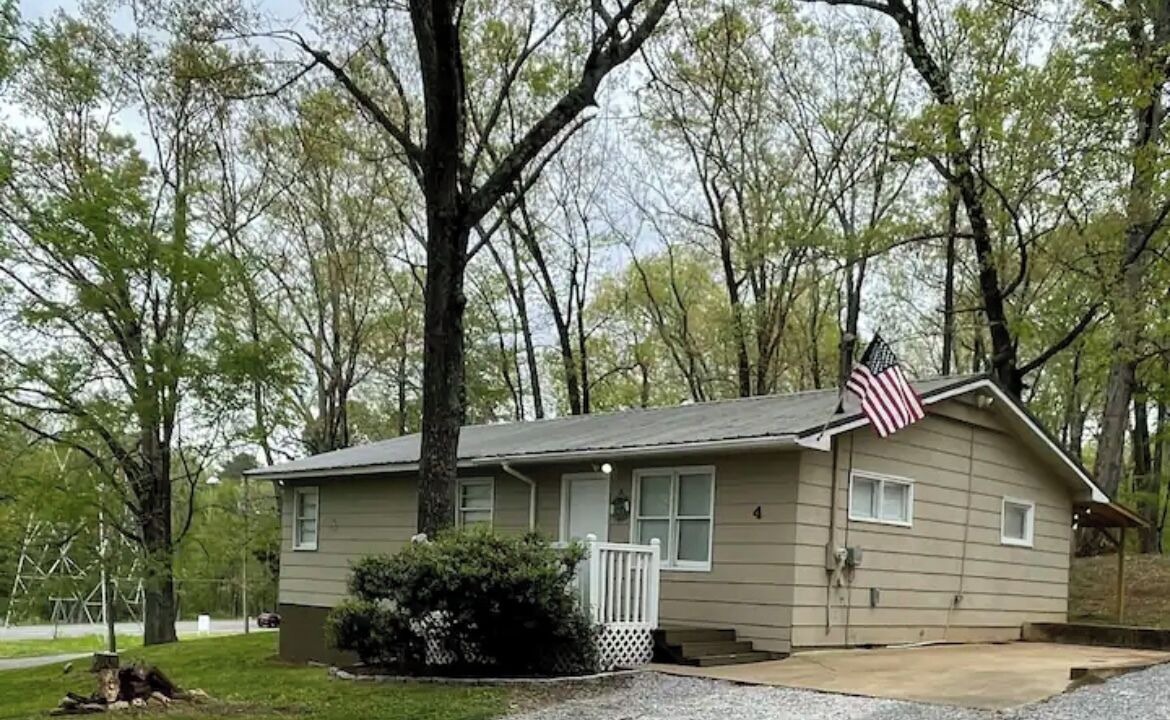 Photo of Outdoor in Scottsboro