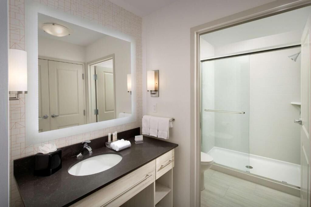 Photo of Bathroom in The Roads