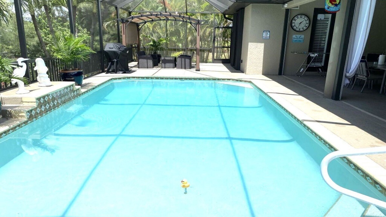 Photo of Outdoor in Trafalgar
