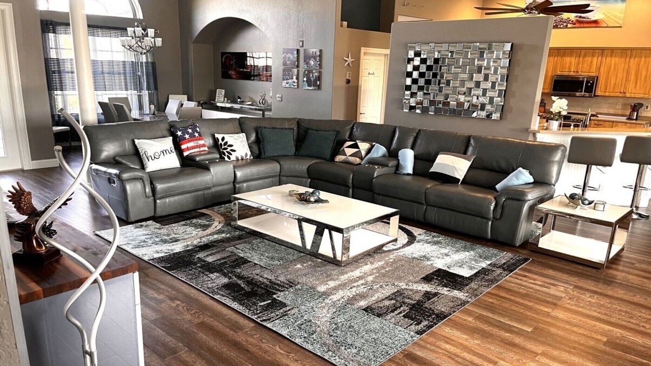 Photo of Livingroom in Trafalgar