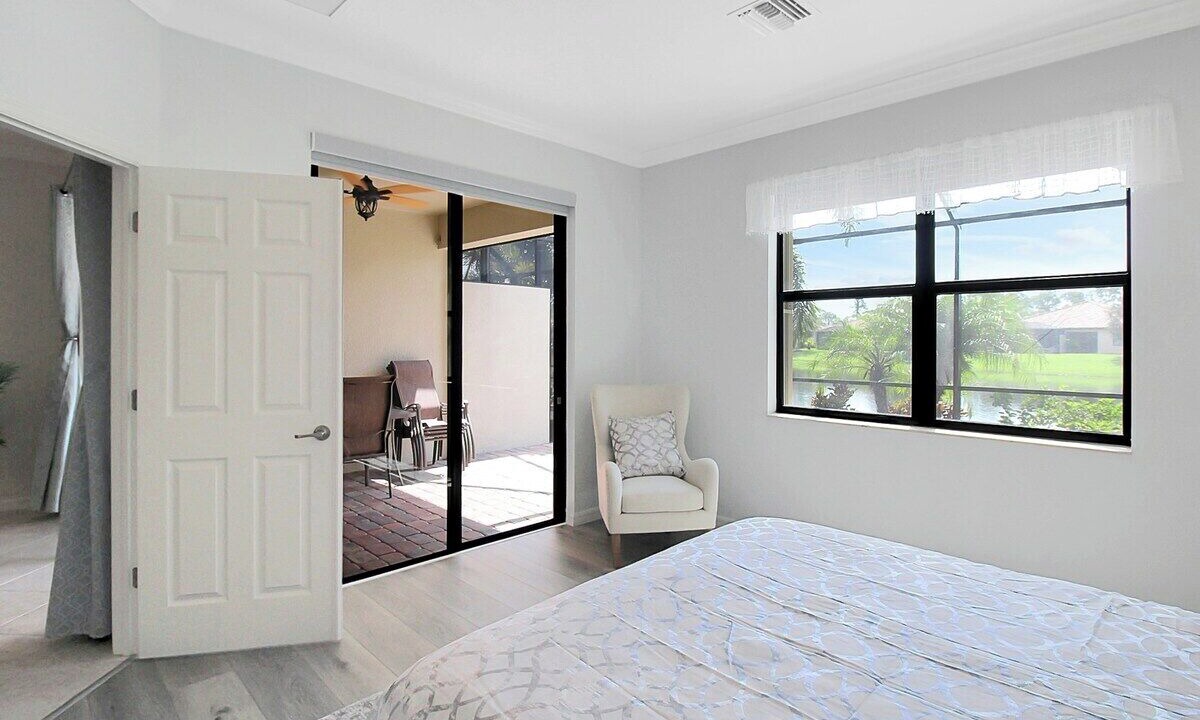 Photo of Bedroom in Gran Paradiso