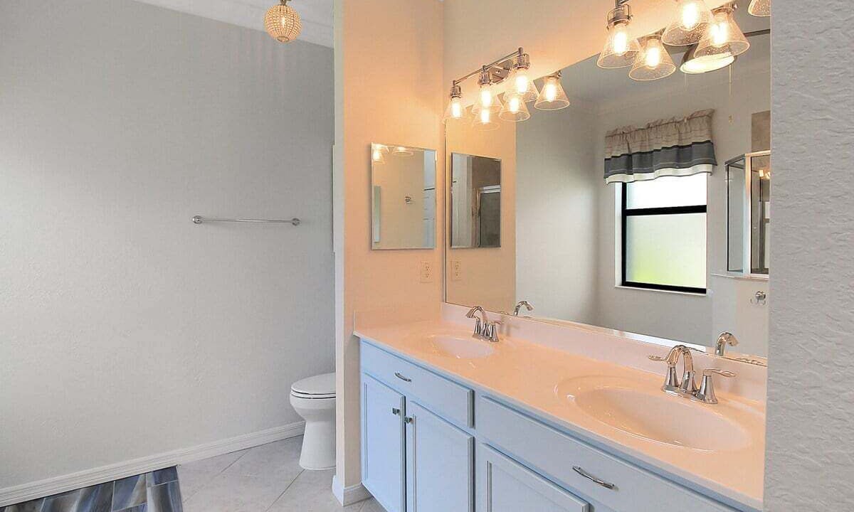 Photo of Bathroom in Gran Paradiso