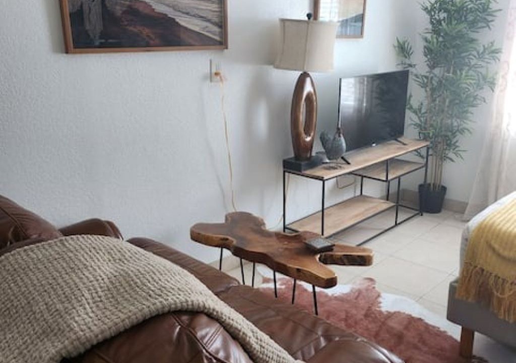 Photo of Livingroom in East Ybor