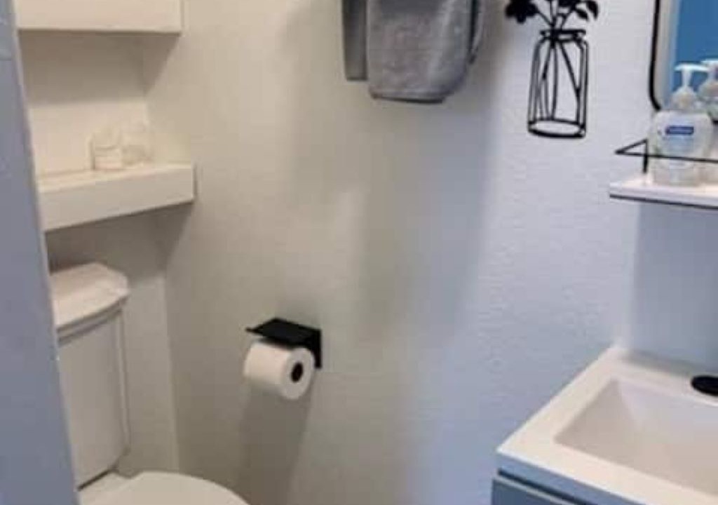 Photo of Bathroom in East Ybor