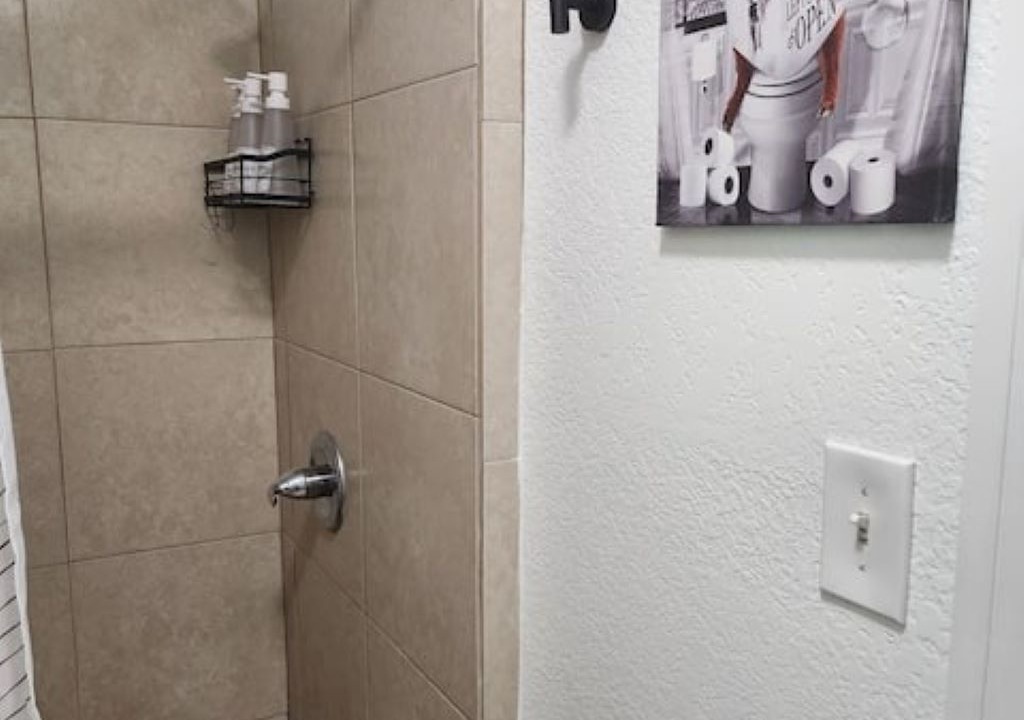 Photo of Bathroom in East Ybor