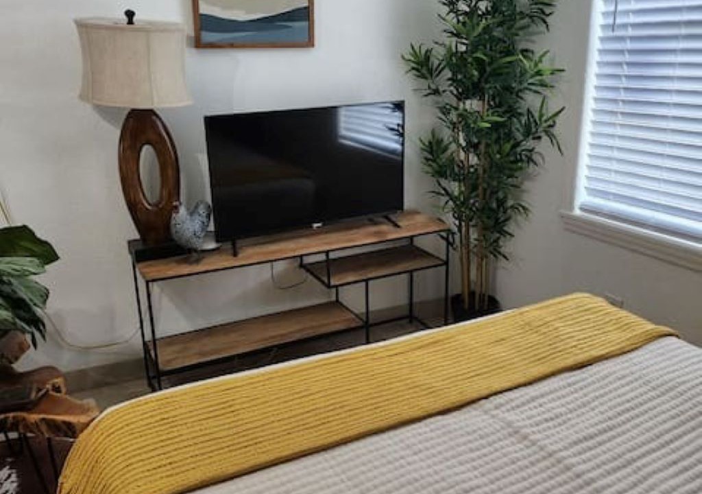 Photo of Bedroom in East Ybor