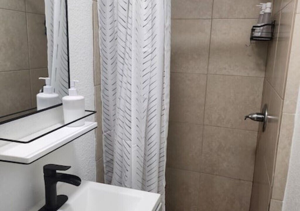 Photo of Bathroom in East Ybor
