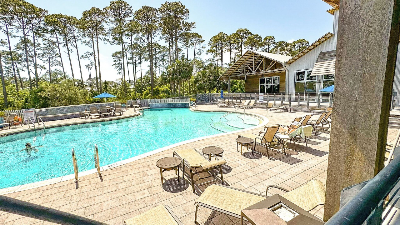 Photo of Outdoor in Panacea