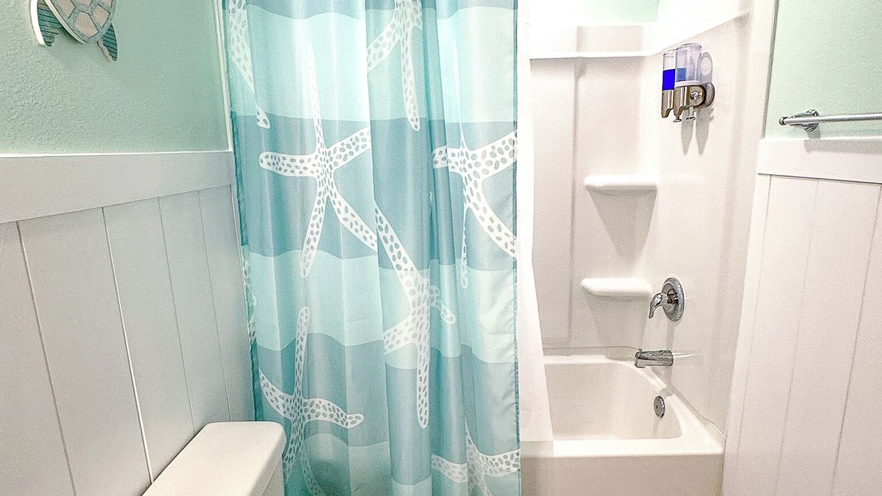 Photo of Bathroom in Panacea