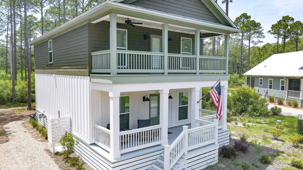 Photo of Outdoor in Panacea