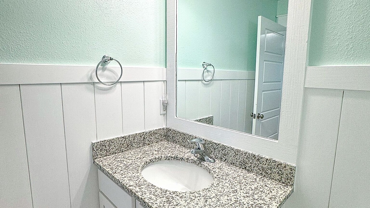 Photo of Bathroom in Panacea
