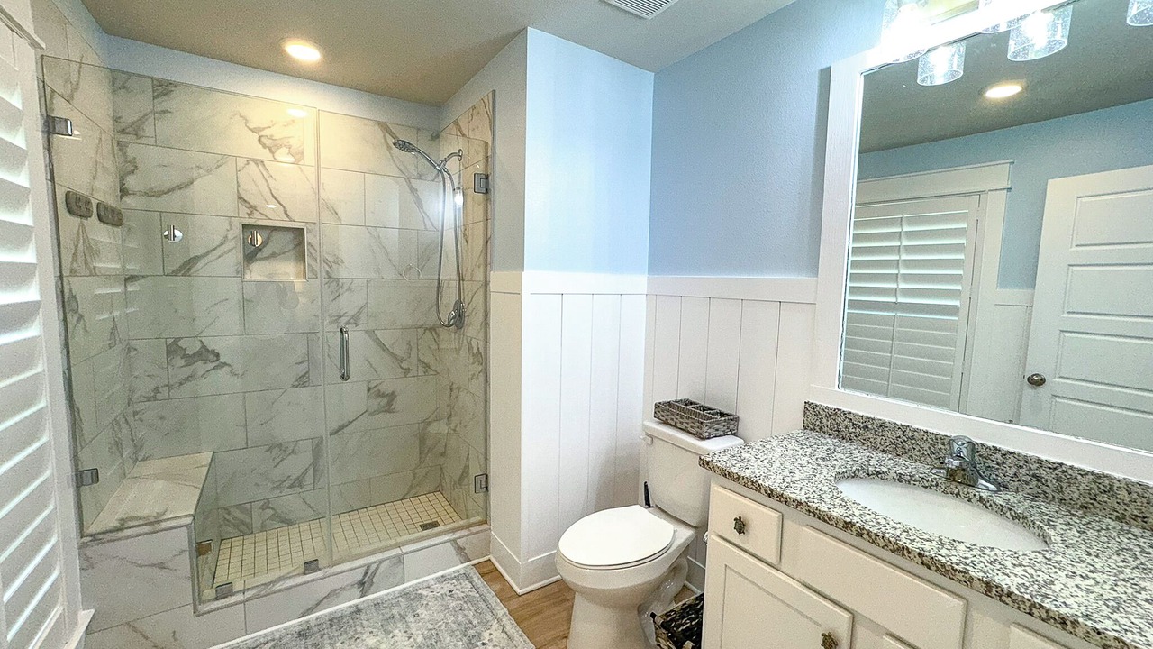 Photo of Bathroom in Panacea