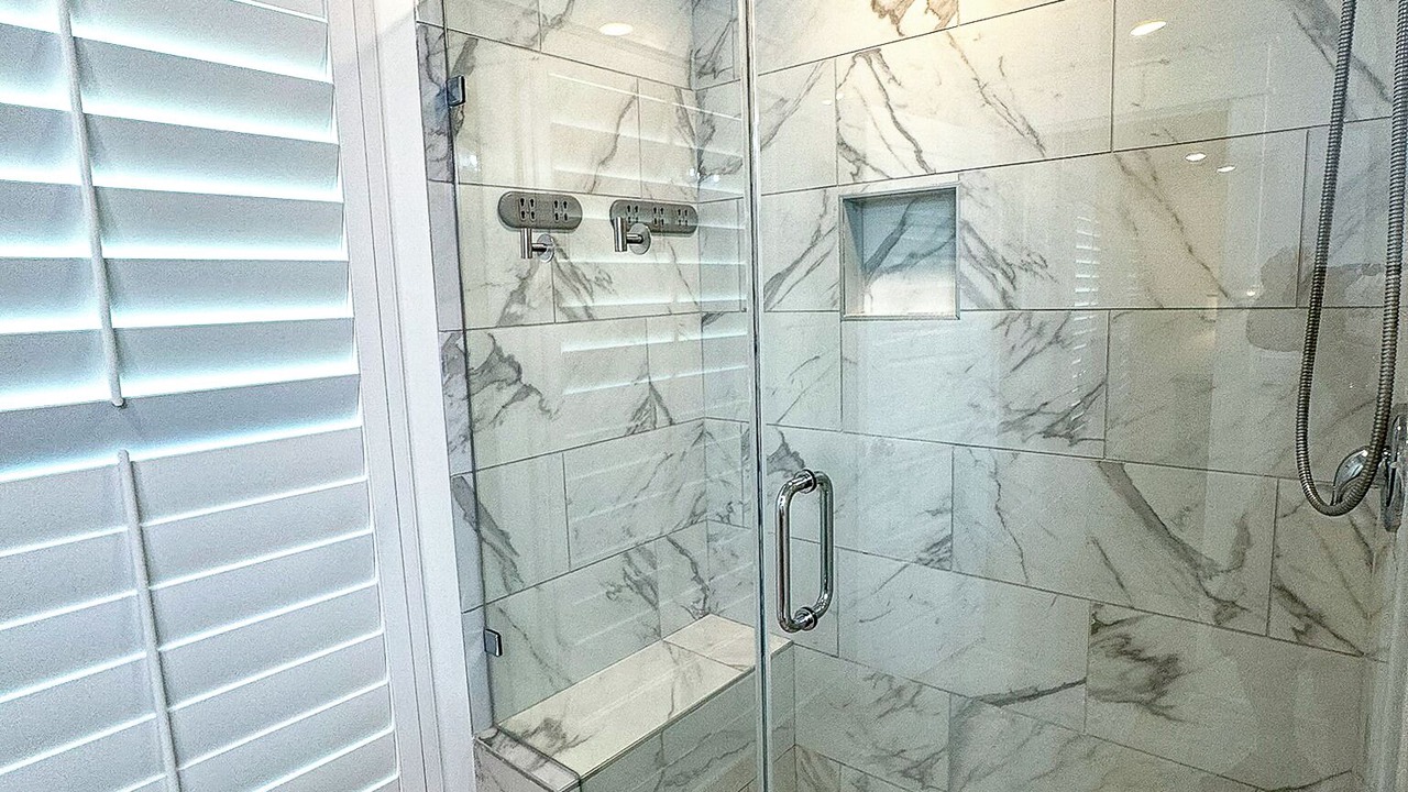 Photo of Bathroom in Panacea