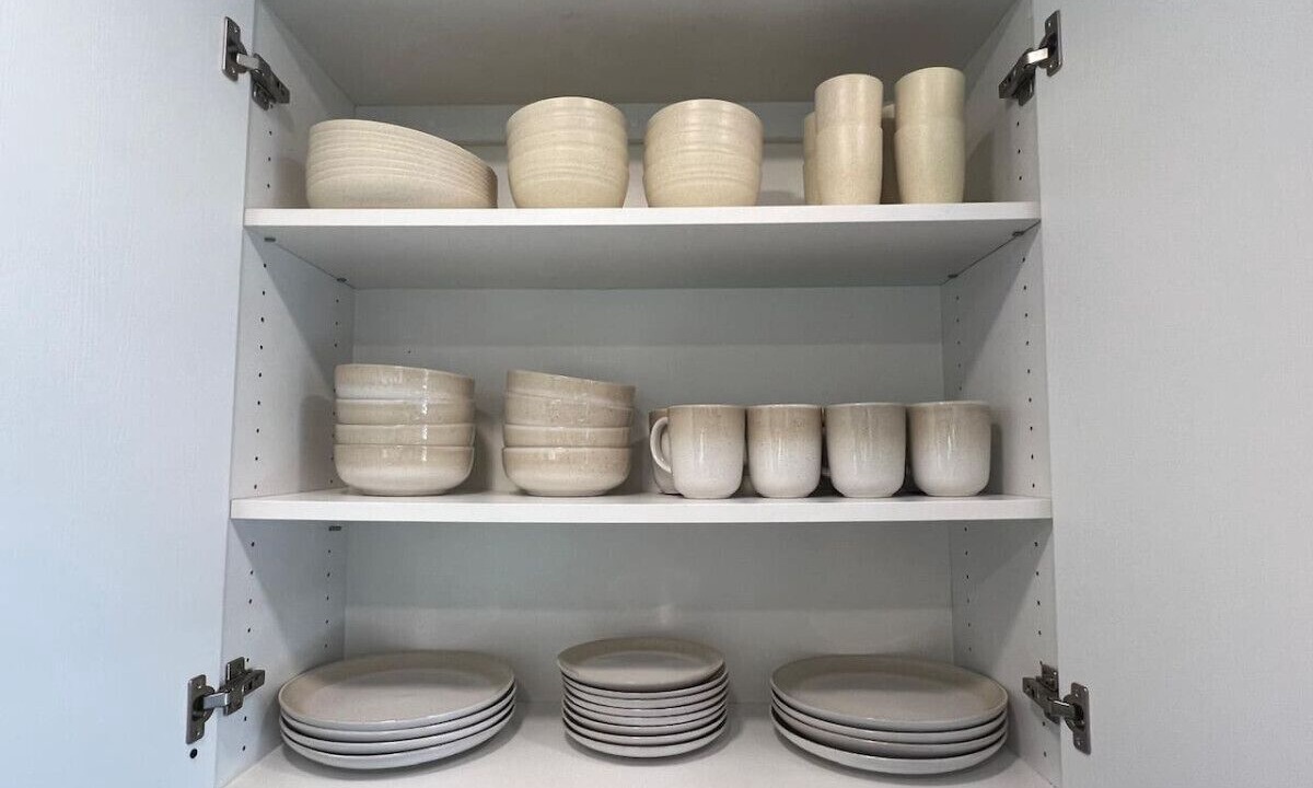 Photo of Kitchen in Little Ranches