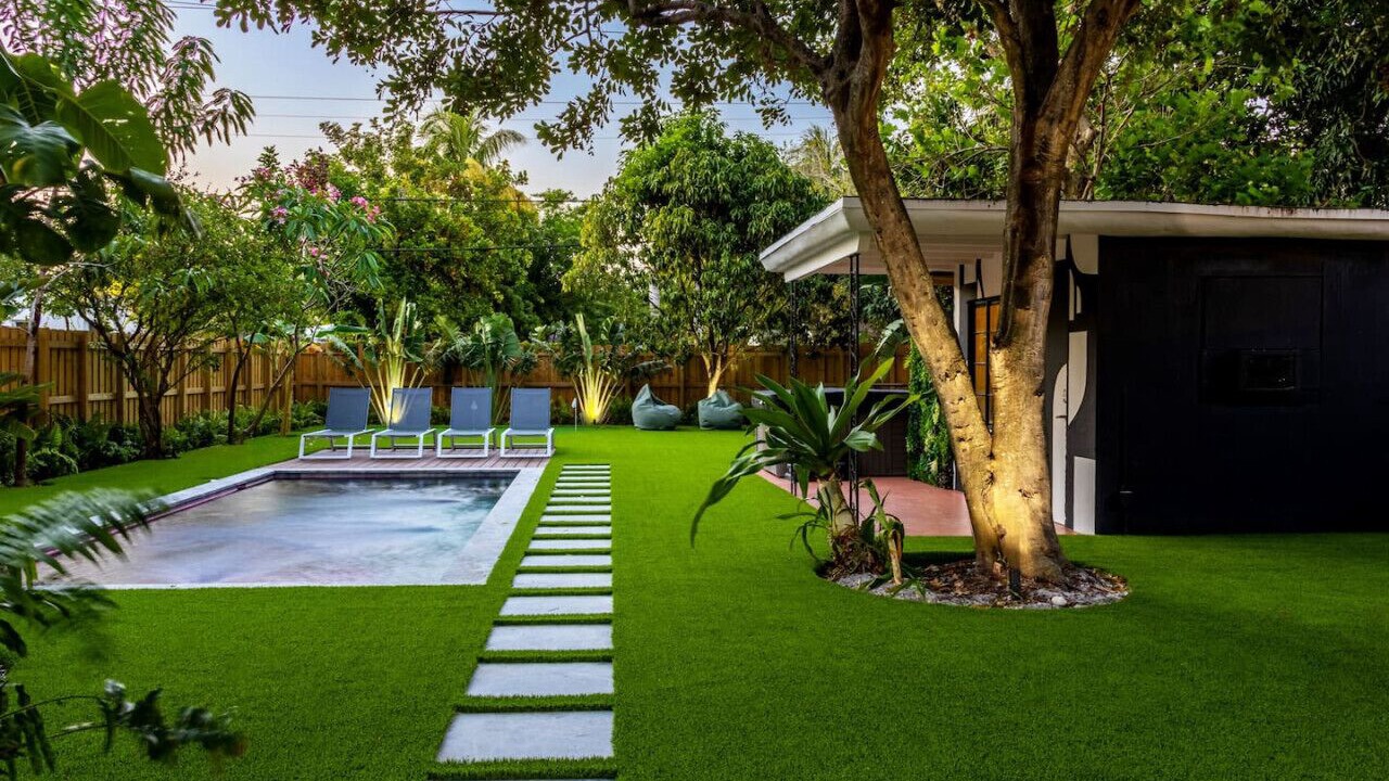Photo of Outdoor in Little Ranches