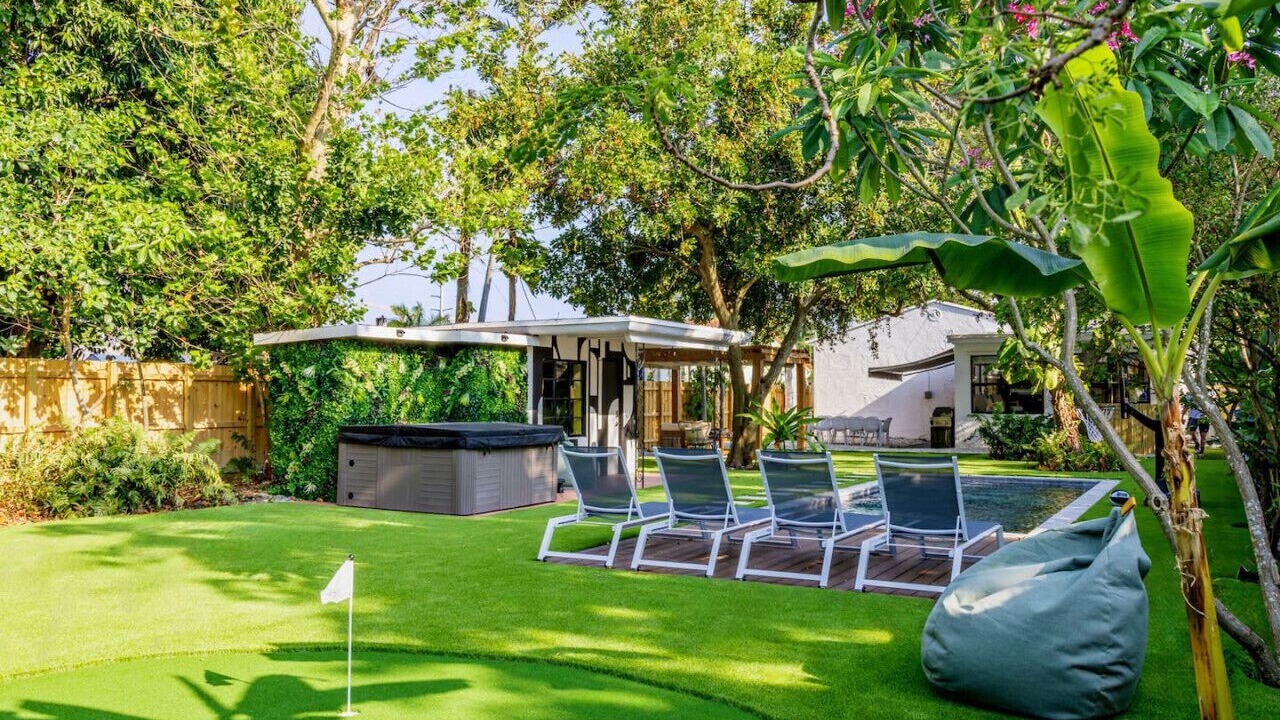 Photo of Outdoor in Little Ranches
