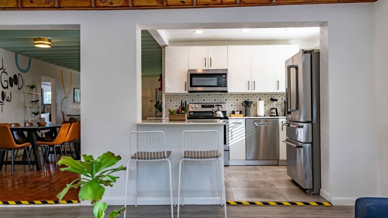 Photo of Kitchen in Little Ranches