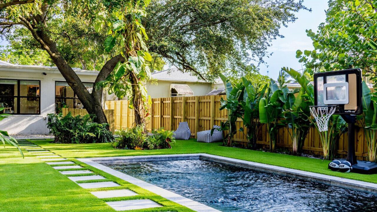 Photo of Outdoor in Little Ranches
