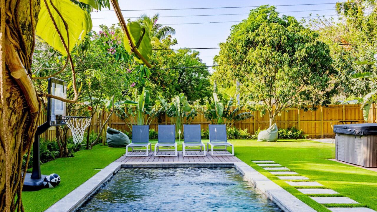 Photo of Outdoor in Little Ranches