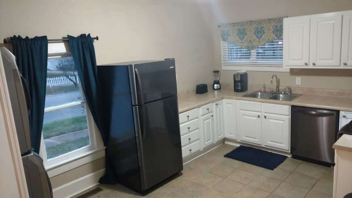 Photo of Kitchen in Florence