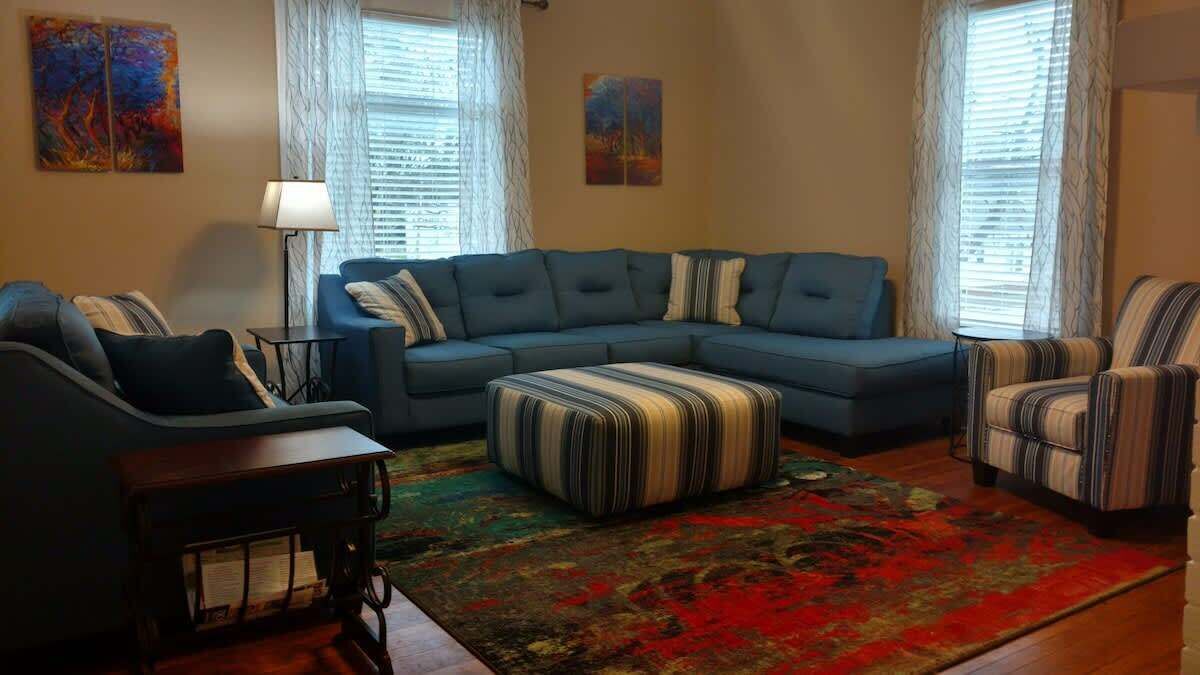 Photo of Livingroom in Florence