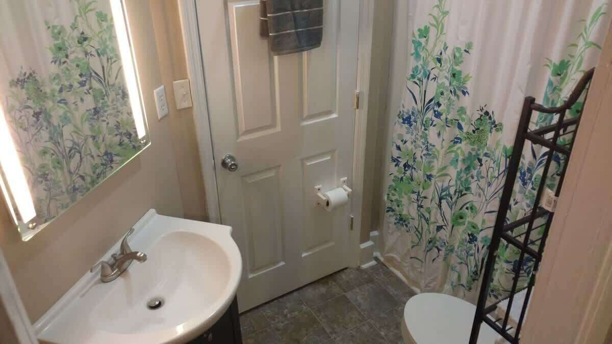 Photo of Bathroom in Florence