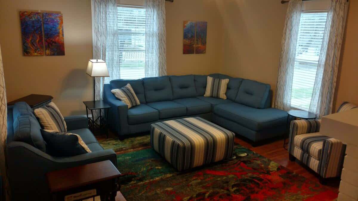 Photo of Livingroom in Florence