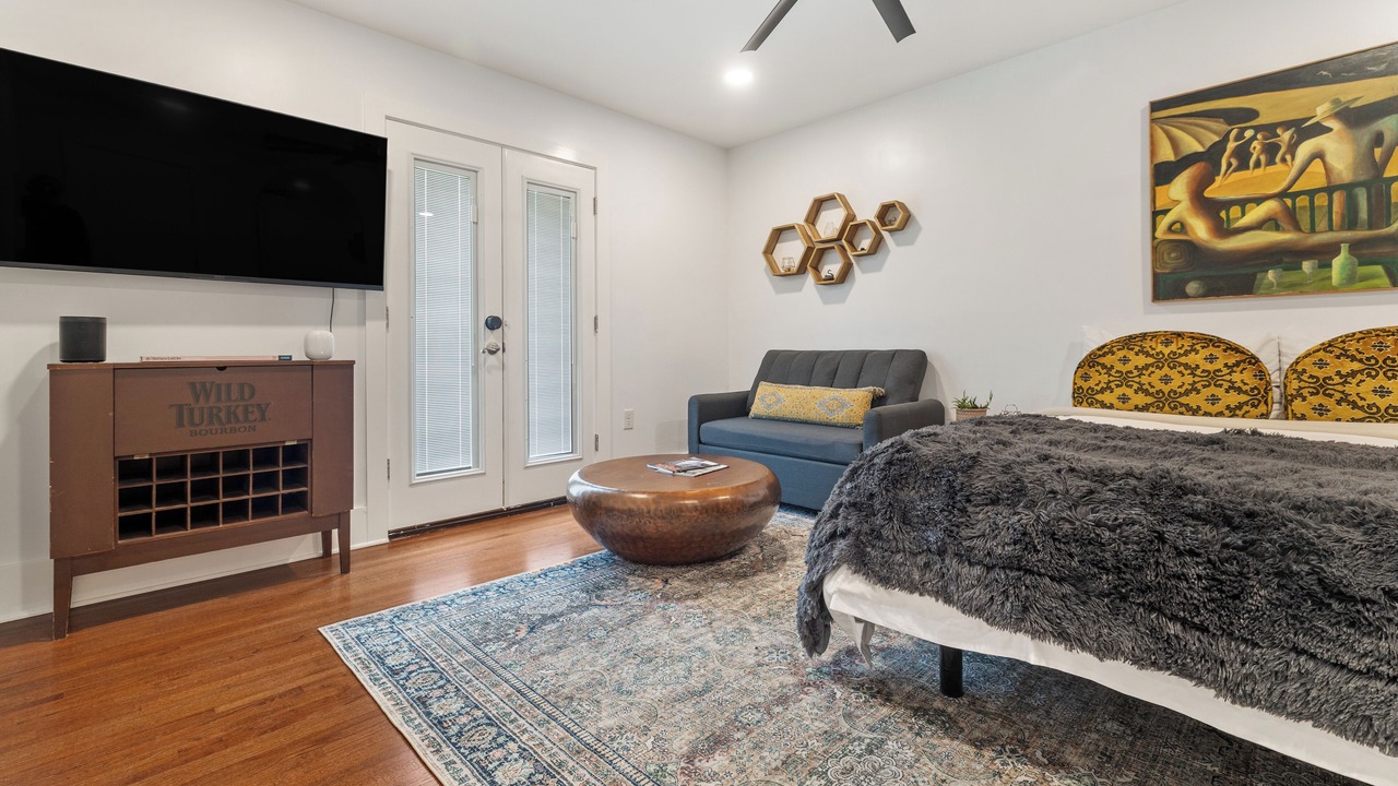 Photo of Bedroom in Riverside Heights