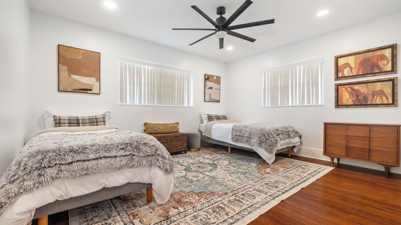 Photo of Bedroom in Riverside Heights