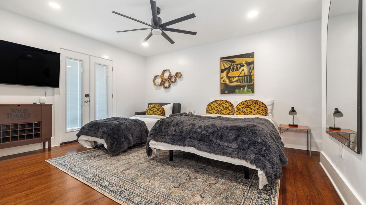 Photo of Bedroom in Riverside Heights