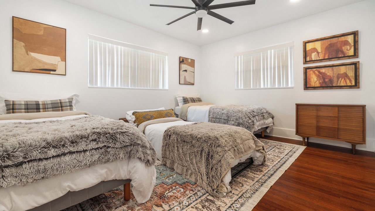 Photo of Bedroom in Riverside Heights