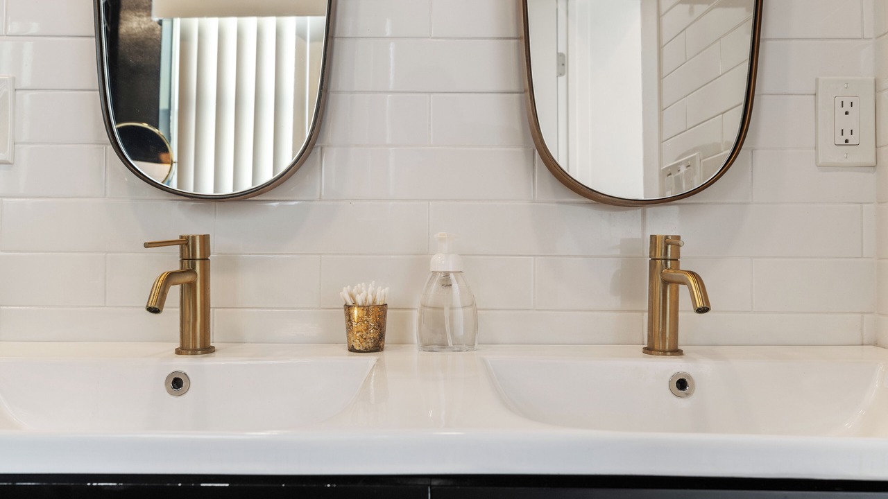 Photo of Bathroom in Riverside Heights