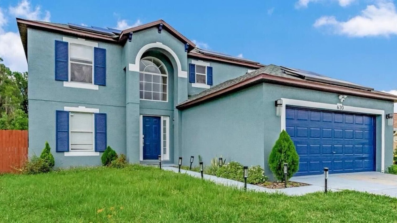 Photo of Outdoor in Poinciana