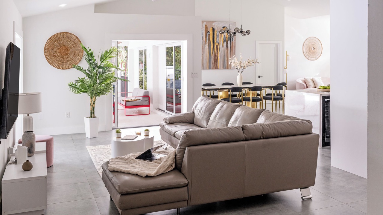Photo of Livingroom in Naples