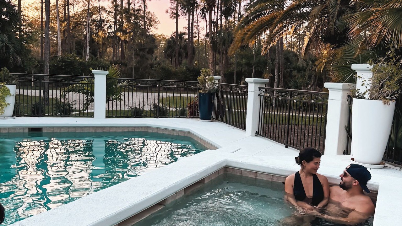 Photo of Outdoor in Naples