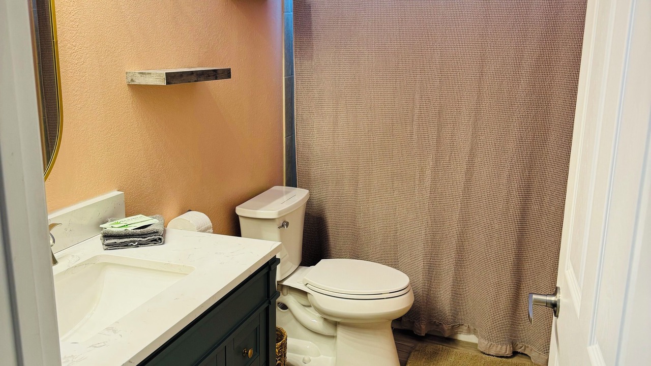 Photo of Bathroom in Palm Harbor